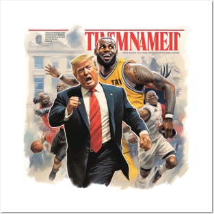 Trump T-Shirts Design Posters and Art